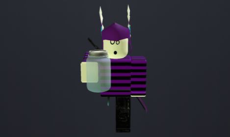 CONTA DE ROBLOX COM KORBLOX DEATHSPEAKER, +178K GASTOS, CONTA UNISSEX GEMADA!