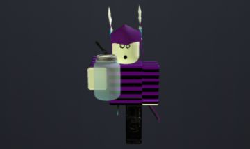 CONTA DE ROBLOX COM KORBLOX DEATHSPEAKER, +178K GASTOS, CONTA UNISSEX GEMADA!