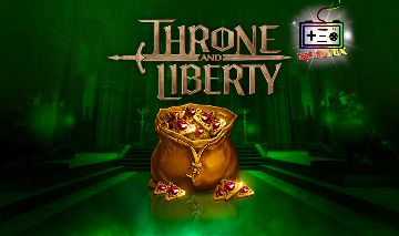 Throne And Liberty 1K Lucent (Cubro Taxa)