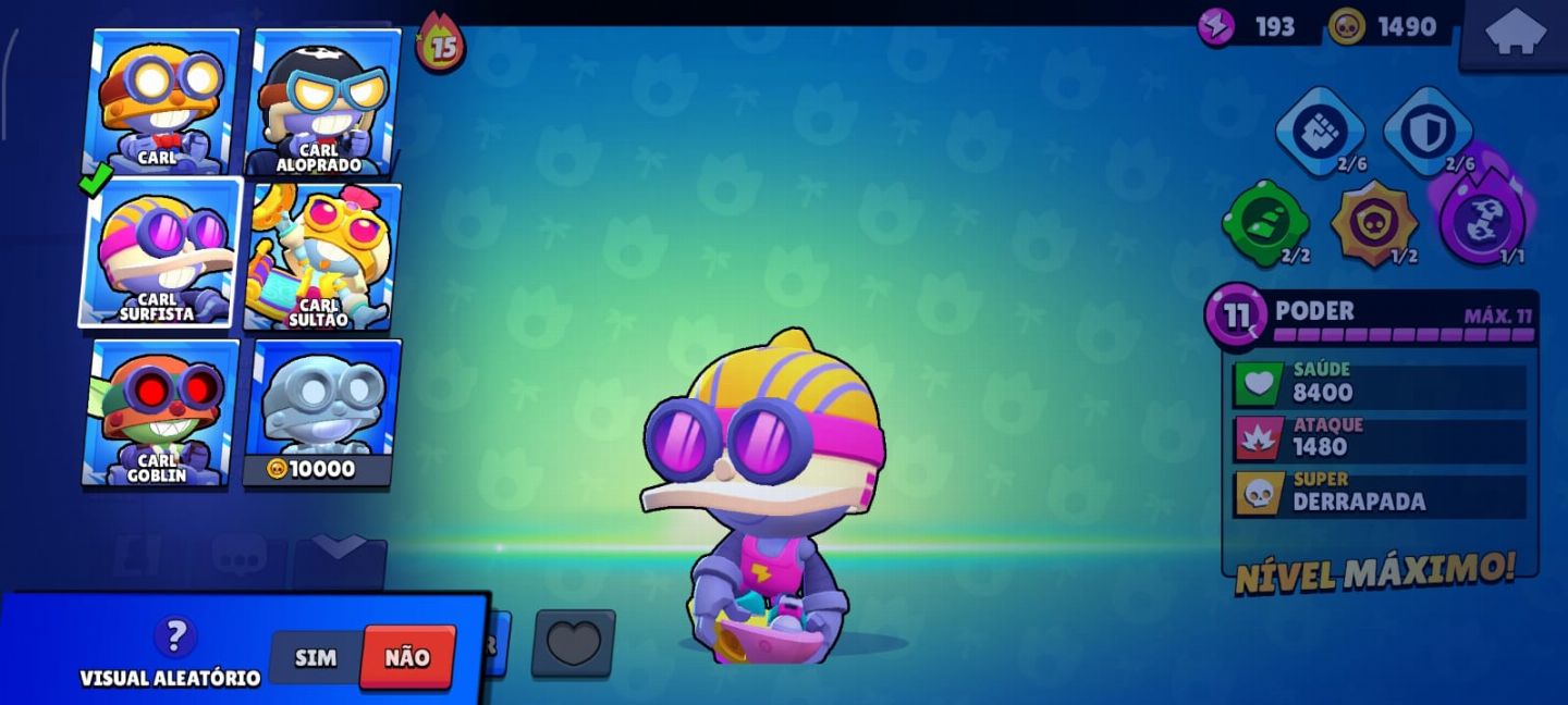 SUPER CONTA 80K HOJE I SKINS EXCLUSIVAS I CONTA DO CLASH DE BRINDEI MUITO MAIS