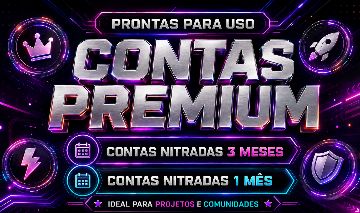 CONTAS NITRADAS COM GARANTIA