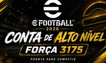 Conta 3175 de Força | Salah Big Time + Ronaldinho + Totti + Yaya + Cannavaro