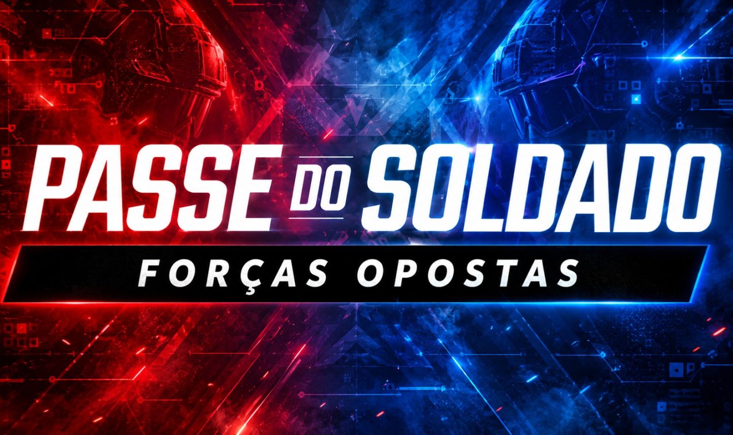 CROSSFIRE - UPO TODAS AS SUAS MISSÕES DO PASSE DISPONIVEIS