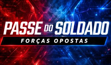 CROSSFIRE - UPO TODAS AS SUAS MISSÕES DO PASSE DISPONIVEIS