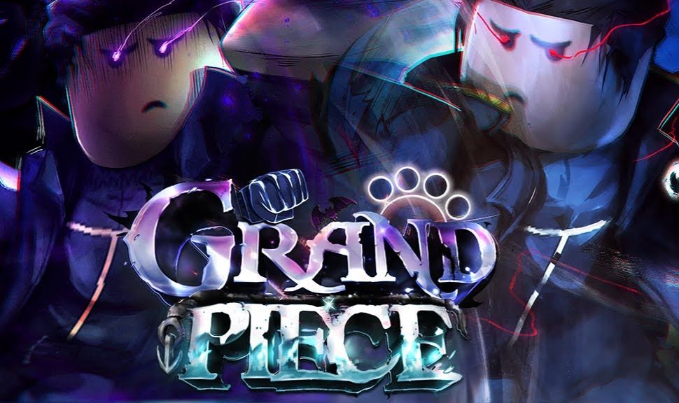 GX grand piece store(PROMOCAO)