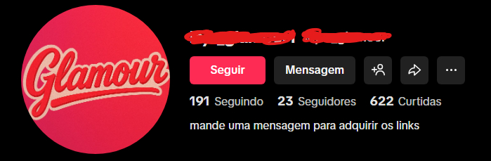 Comprar Seguidores Brasileiros para TikTok | Qualidade HQ | Reposição 30 Dias