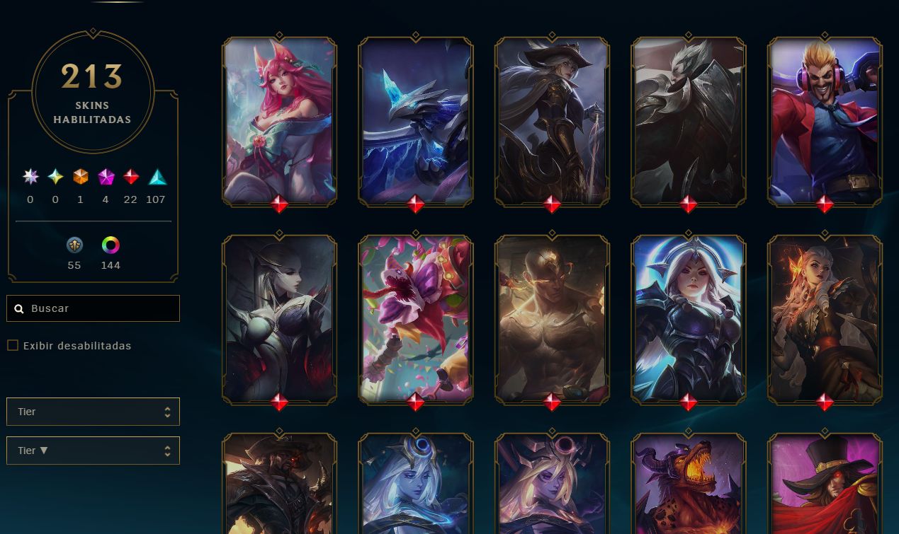 Conta Platina 2
