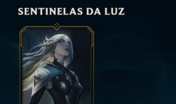 LVL 22 | 2 SKINS | 16 CAMPEÕES | 4.4K ESSENCIA AZUL