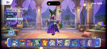 Conta Pokemon Unite ( 2020 ) com diversas skin raras!