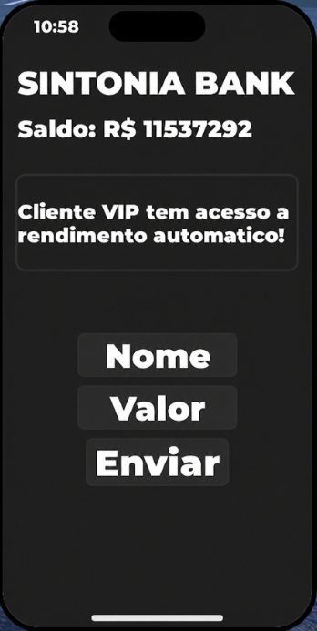 (SUPER PROMOÇÃO ) SINTONIA RP / DINHEIROSGUSTAVIHENRI
