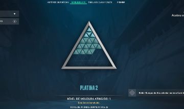 CONTA VALORANT LVL 69 EX PLATINA 2 COM SKINS FACA E VANDAL. UNICO DONO.COM EMAIL