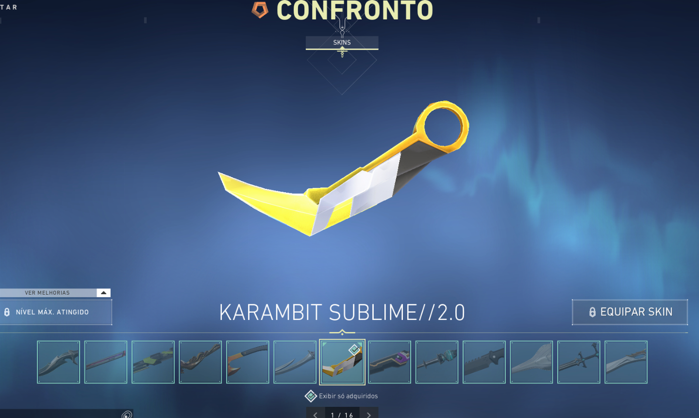 Conta valorant ascendente 2 ja foi radiante valor negociavel
