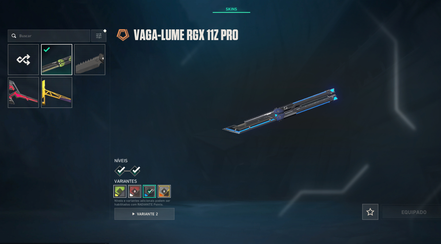 Conta mestre mts skin de lol e skins de valorant!