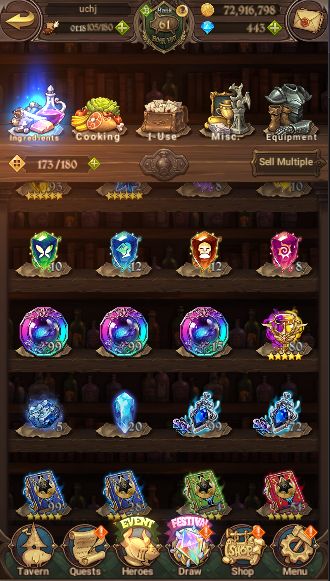 CONTA 7DS GRAND CROSS MELIODAS NEMESIS LR