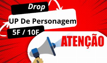 Farm Em Grand Chase Classic - Melhor Preço