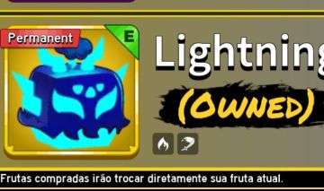 Conda de Blox fuit +GAme Pass + Frut Perm