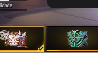CONTA DO FREE FIRE 7 ANOS, PAPAI NOEL PASSE ANTIGO E MUITO MAIS !