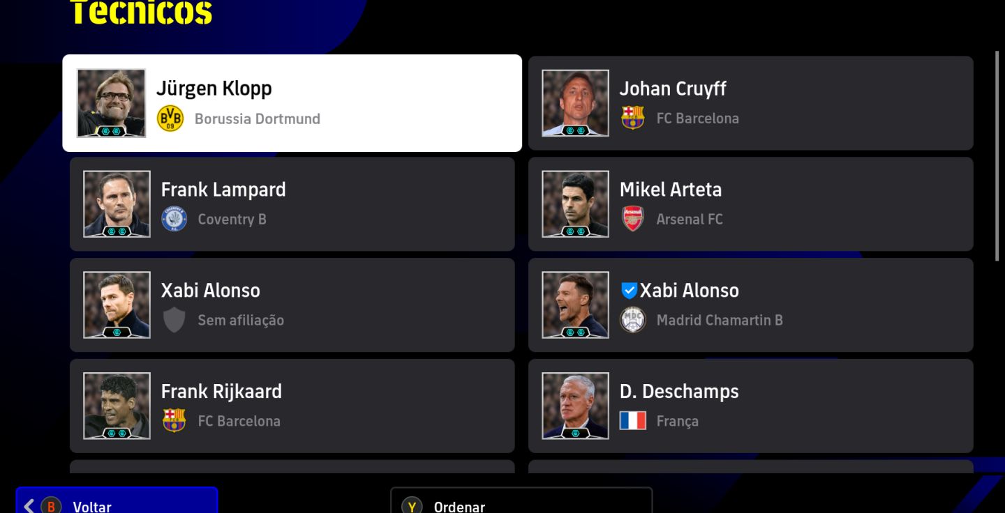 CONTA STEAM eFootball | Buffon 108, Adriano 107, Messi 109, Hazard 109 | Força