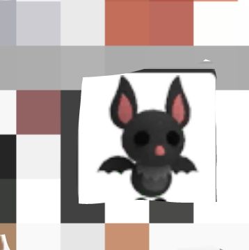 Itens, Ovos e Pets Adopt Me Roblox
