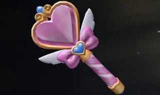 Heartwand MM2