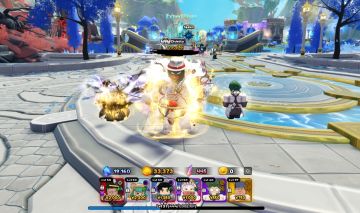 (Promoçao) Conta anime Expeditions META 2unbound Mais um monte de jogos