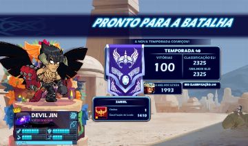 Conta da Playstation com foco no Brawlhalla (Pc também)