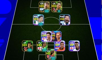 CONTA EFOOTBALL TOP COM ANHANGUERA