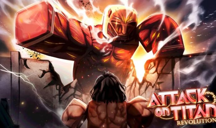 [ITENS RAROS] Kazeshini / Zangetsu M / Soul Reaper Attire - AOT Revolution