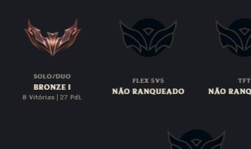 Conta bronze 1 total acesso email e senha