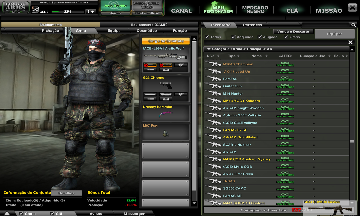 Combat arms - Combat Arms - GGMAX