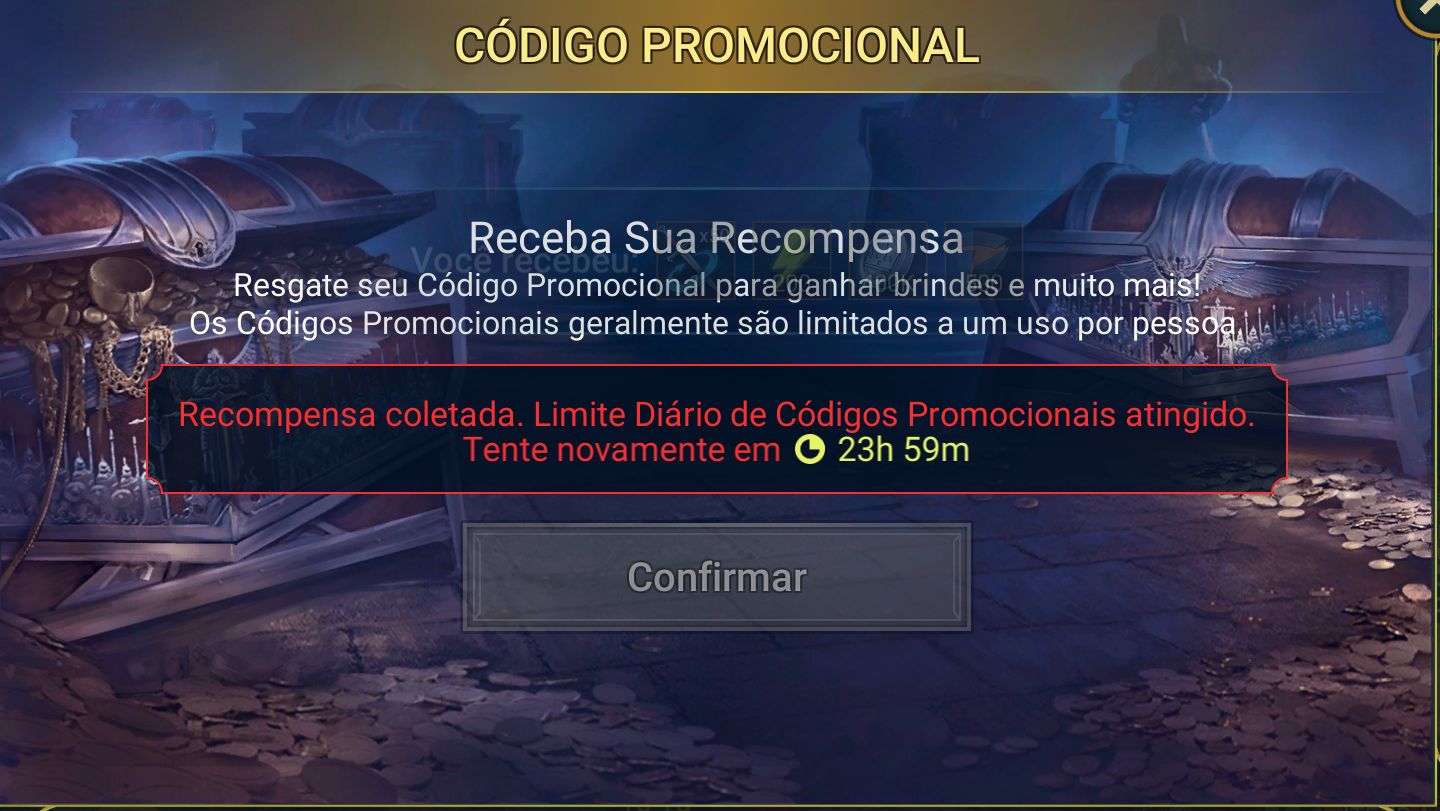 Contas Startes Raid Shadow Legends com Tuhanarak
