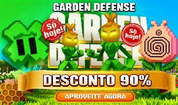 Garden Tower Defense