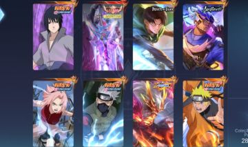 Conta Mobile Legends Full skins,