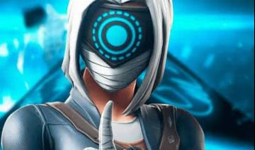 Conta de fortnite ideal pra quem ta começando no gueme 15 skim de loja