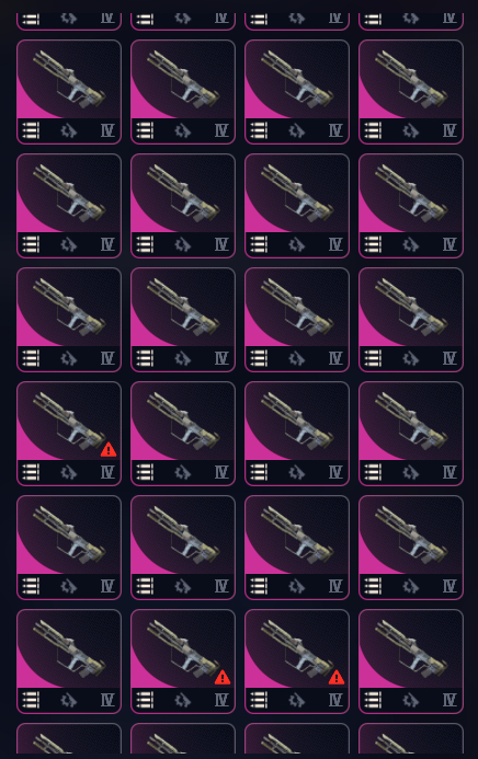 As melhores armas do arc raiders no melhor preço !!