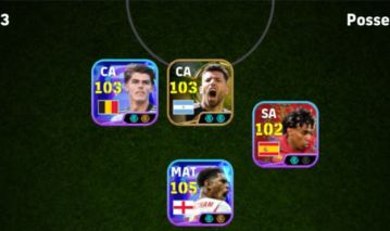 CONTA COM BELIGOL DEKETLLHARE E AGUERO