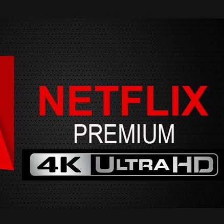 30 DIAS NETFLIX PREMIUM ULTRA 4K tela com pin