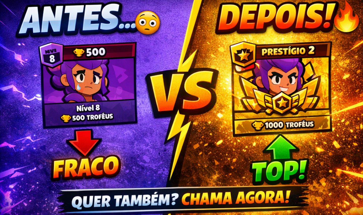UPOR PRESTÍGIO