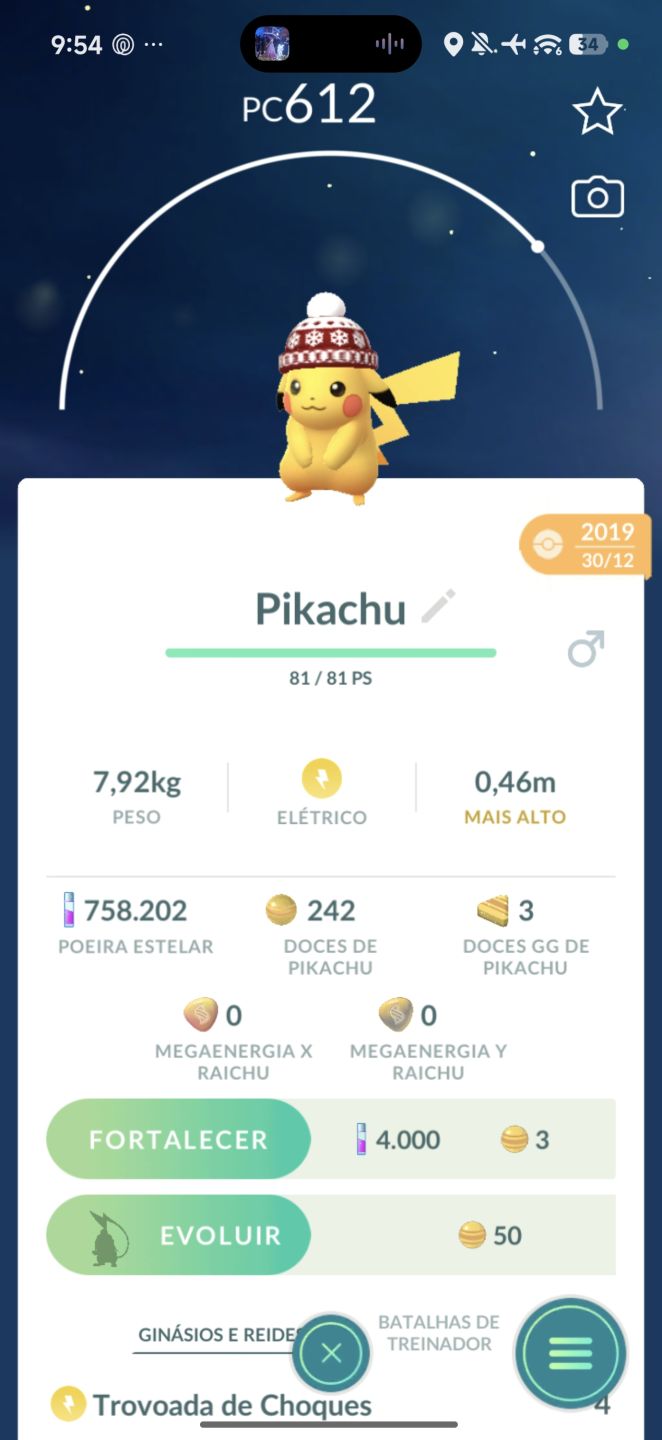 Conta Pokemon go ( 2016 ) com Mewtwo 100% shiny com fundo especial