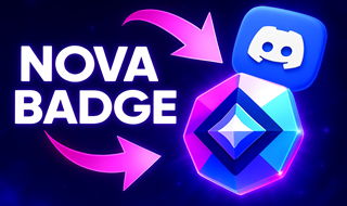 Nova Badge Orbs do Discord - Conquiste a Insígnia!