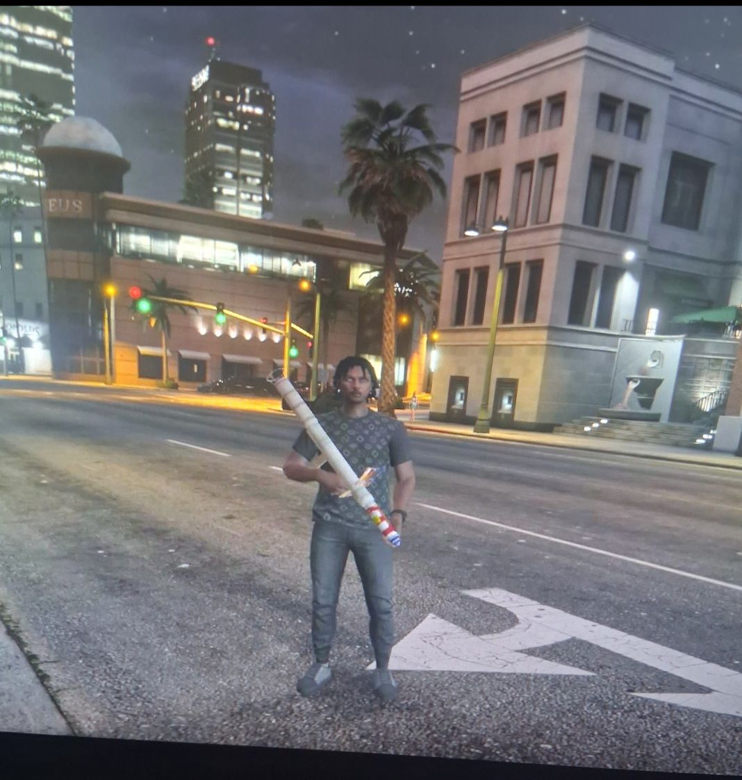 CONTA GTA ONLINE COM 10 MILHOES PS4 PS5 SO PEGAR E JOGA FULL ACESSO