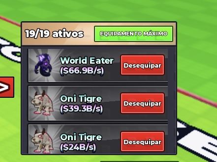 ROUBE UM OVO | CONTA INSANA | 518.6B SPEED | PETS RAROS