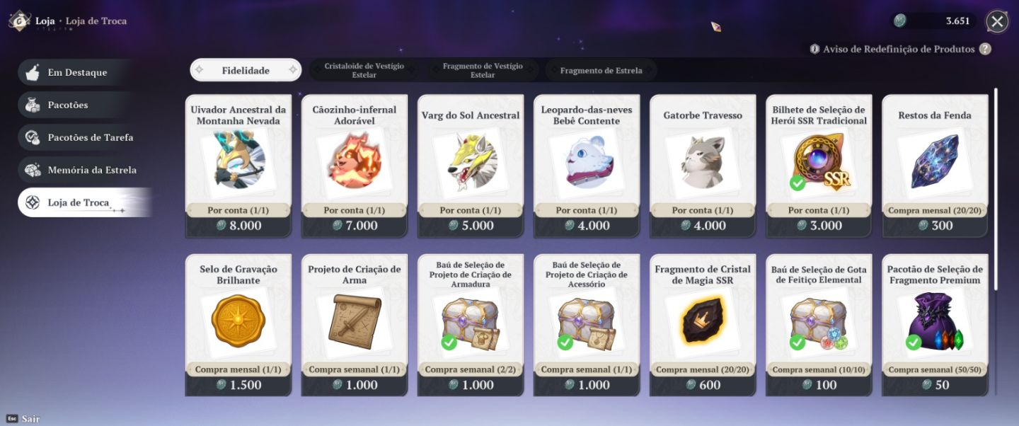 CONTA TOP ENDGAME DERIERI P10 +150K DE CRISTAL - 7DS - THE SEVEN DEADLY SINS