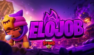 Ranked Até Lendário em 48hrs Prestígio Brawl Stars