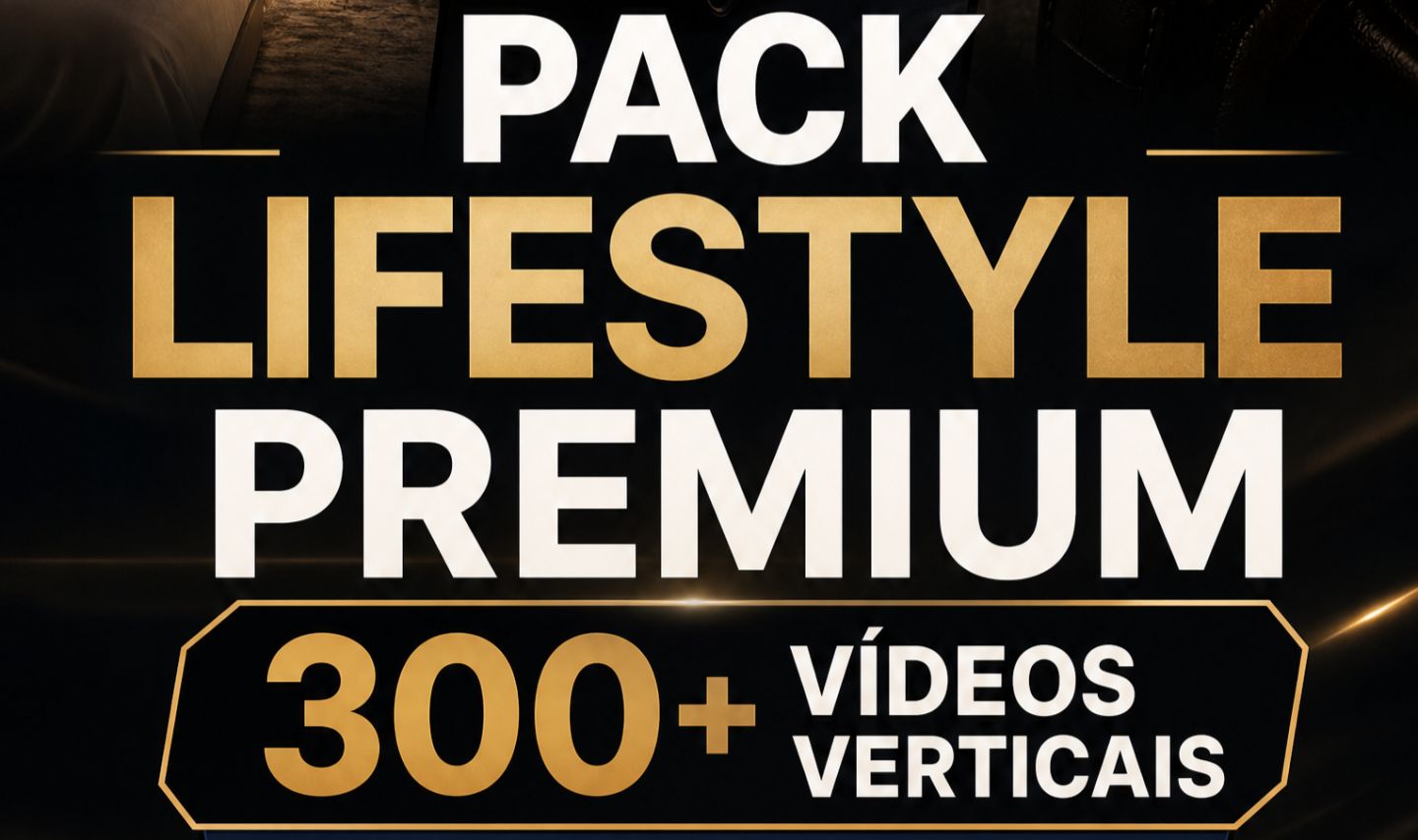 ACK LIFESTYLE PREMIUM 300+ VÍDEOS