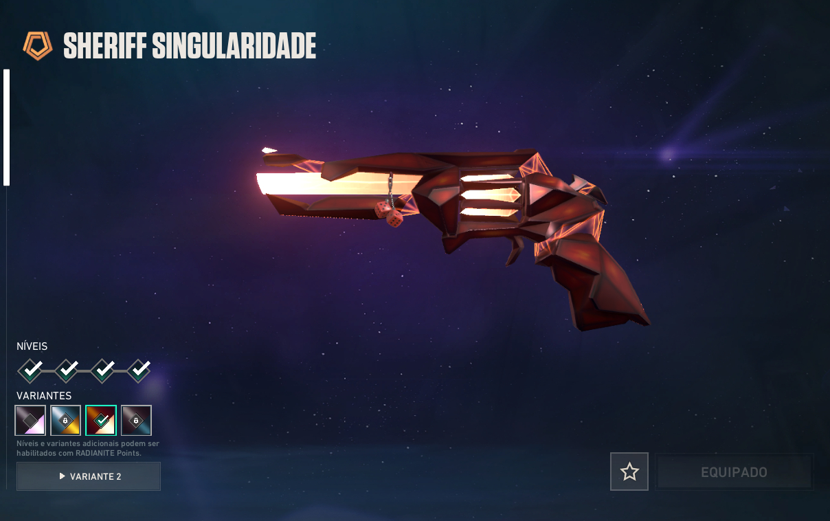 CONTA VALORANT - Vandal Gaia, Vandal preludio do Caos e muito mais ! - 2K GASTOS