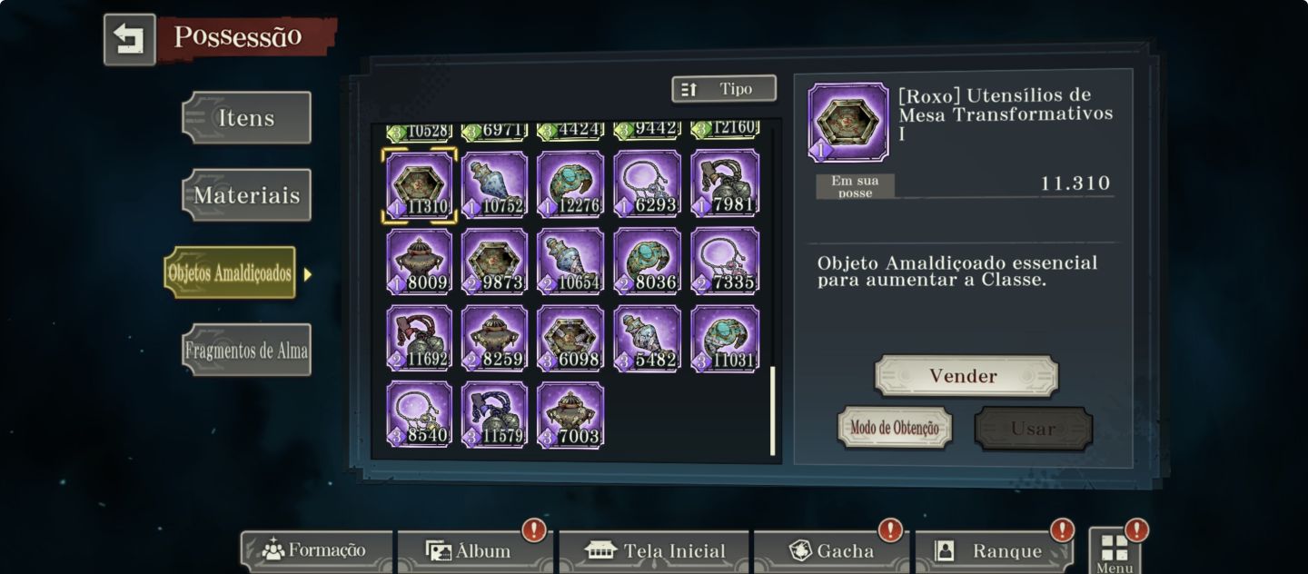 JJKP CONTA END GAME OPORTUNIDADE 12 LIMITADO MUITOS METAS BEM UPADA 21K DE CUBOS