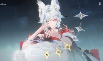 Rank 51 Hsin S3 + Bis, Suoming + Bis, Chisa, Verina S1 + 3k Astrites + 92 Corais