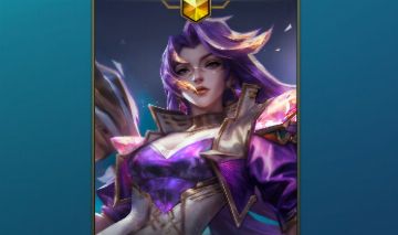 Wild Rift Conta - GRAO MESTRE, Full champs, 110+ skins