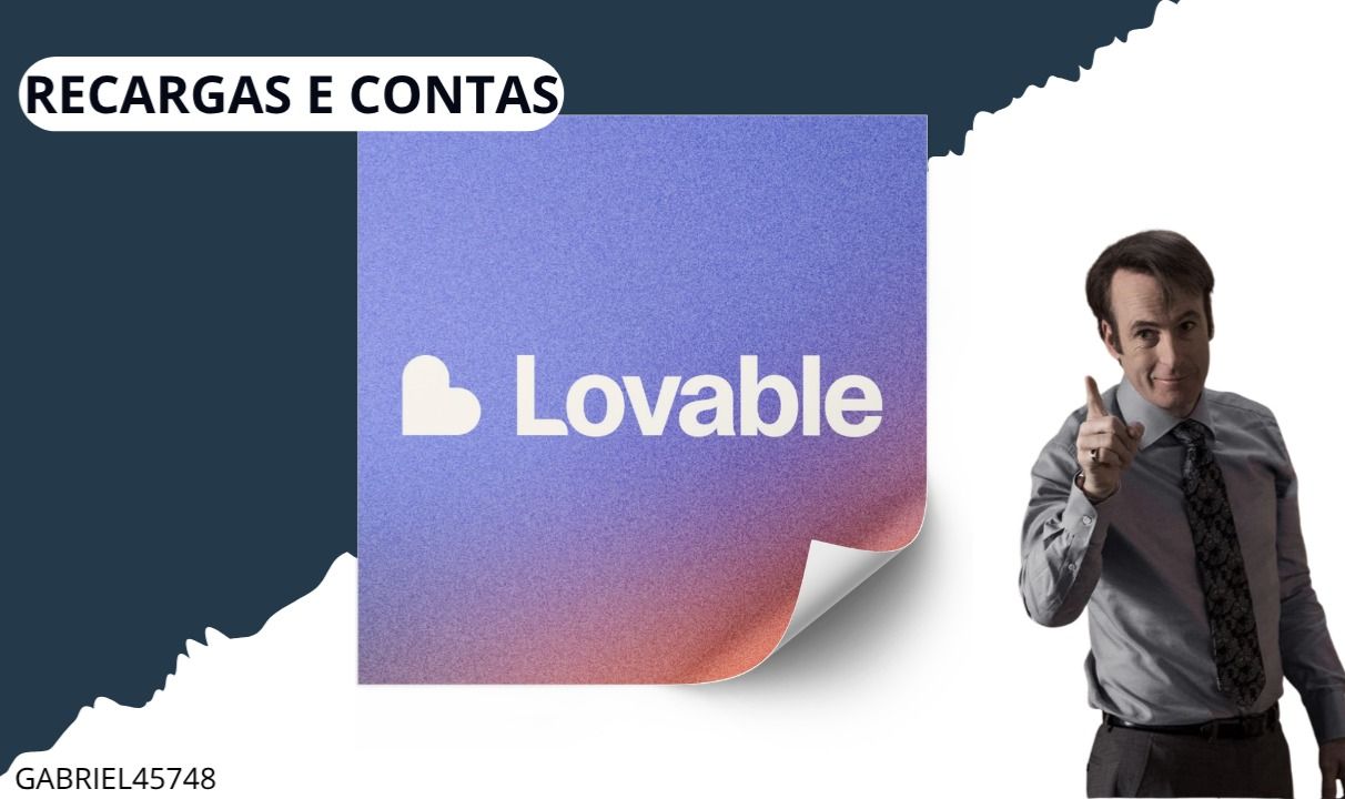 LOVABLE PRO - RECARGA de CRÉDITOS (100, 200, 300 CRÉDITOS)